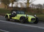 Caterham Seven Superlight R400 2007 года